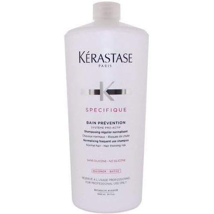 Kerastase Specifique Bain Prevention Bath 1000Ml