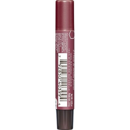 Burt'S Bees 100% Natural Moisturizing Lip Shimmer Fig 2.6Gr - Image 3
