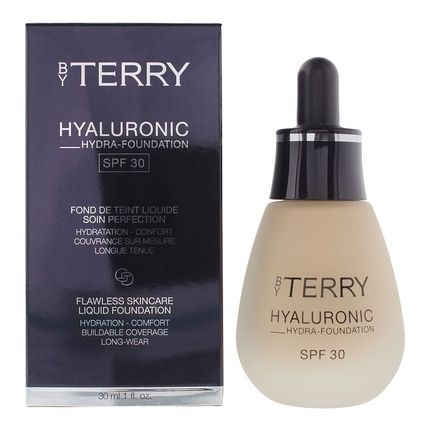 By Terry Hyaluronic Hydrafoundation Spf 30 100W Fair 30Ml Liquid Foundation - Image 3