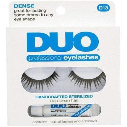 Ardell Duo Lash Kit D13