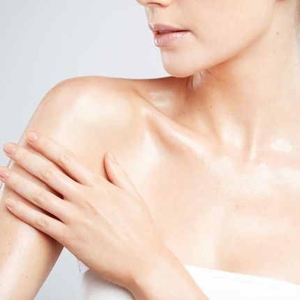 Elemis Japanese Camellia Body Oil Blend Luxurious Body Oil 100Ml