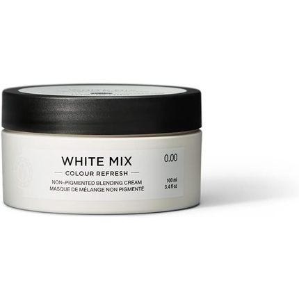 Maria Nila Colour Refresh White Mix Color Mask 100Ml
