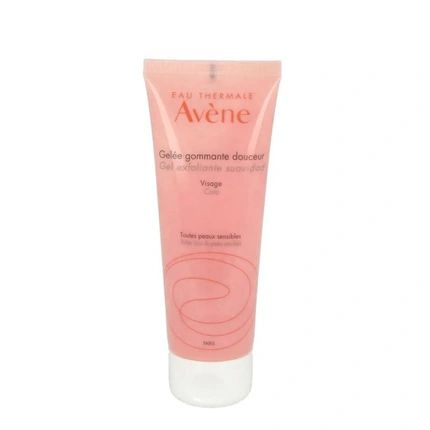 Pierre Fabre Eau Thermale Avene Gentle Peeling Gel 75Ml - Image 3