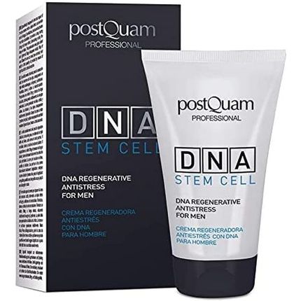 Global Dna Men Antistress Cream 50Ml