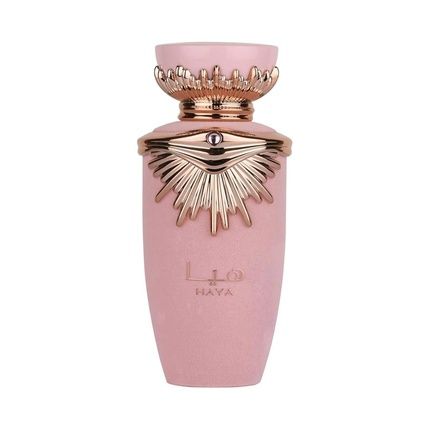 Lattafa Haya Eau De Parfum For Women 100 Ml