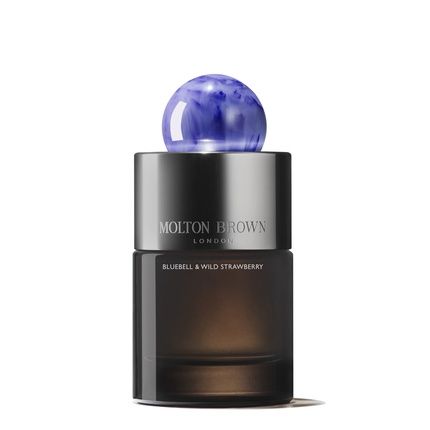 Molton Brown Bluebell & Wild Strawberry Eau De Parfum 100Ml