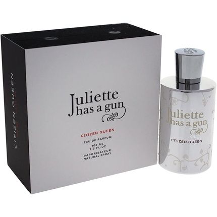 Juliette Has A Gun Citizen Queen Perfume 100Ml - Image 3