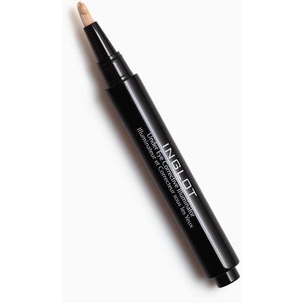 Inglot Corrective Illuminator Illuminating Concealer Lightweight Formula - Image 3