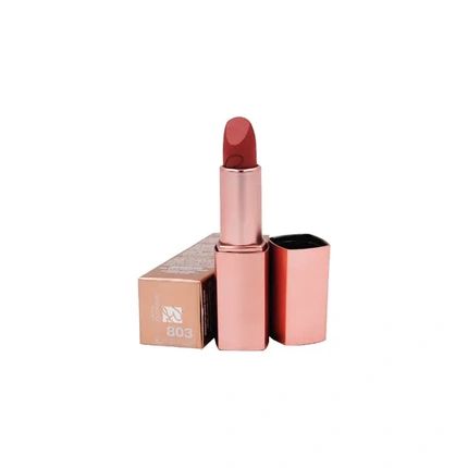 Bionike Defence Color Soft Mat Lipstick 803 Bois De Rose