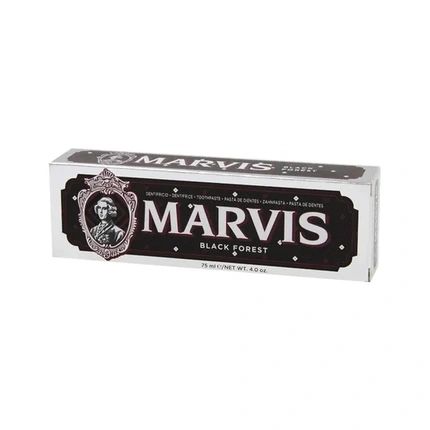 Ludovico Martelli Marvis Black Forest Toothpaste 75 Ml