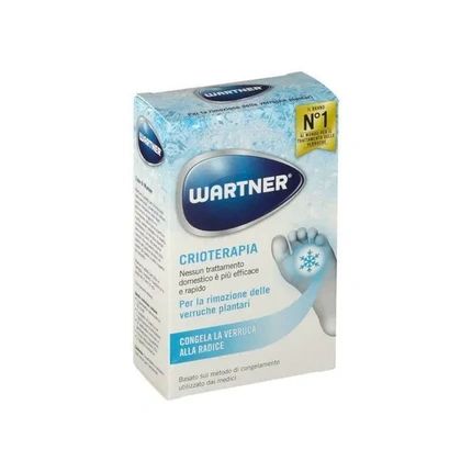 Valedo Srl Wartner Spray For Plantar Warts 50 Ml