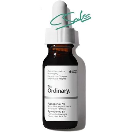 The Ordinary Original Pycnogenol 5% 15Ml - Illuminates And Protects - Image 3