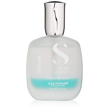 الفابارف ميلانو سيمي دي لينو سبلايم كريستالي سيدا 45 مل