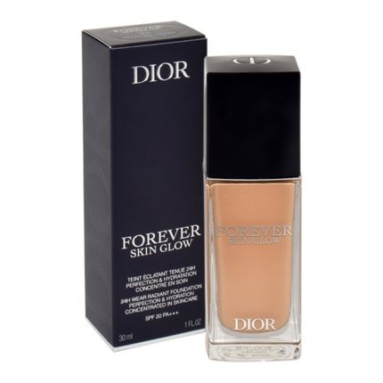 Christian Dior Dior Forever Skin Glow Foundation 24H Neutral 30Ml