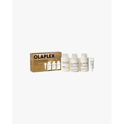 Olaplex The Greatest Strength Set 2025