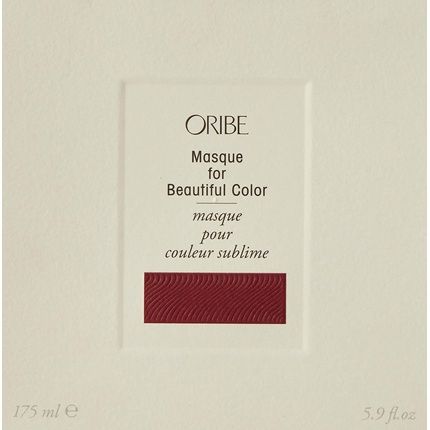 Oribe Masque For Beautiful Color 5.9 Fl Oz
