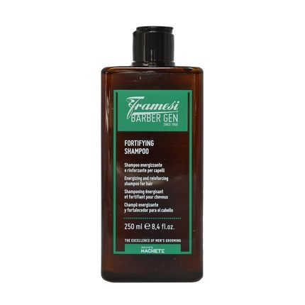Framesi Barber Gen Fortifying Shampoo