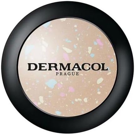 Dermacol Mineral Compact Powder 8.5G