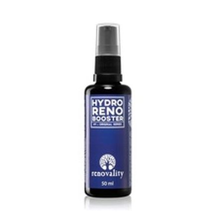 Renovality Hydro Renobooster Moisturizing Face Oil 50Ml