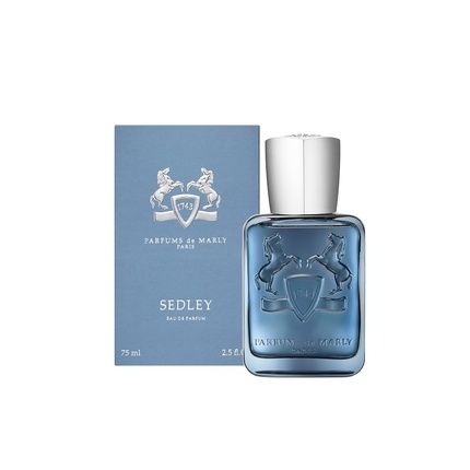 Parfums De Marly Sedley Eau De Parfum For Men 75Ml