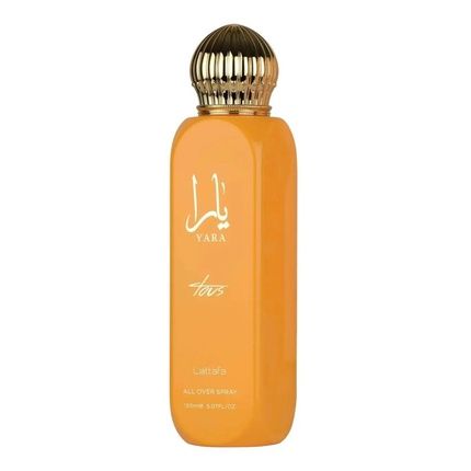 Yara Tous Perfumed Body Spray 150Ml
