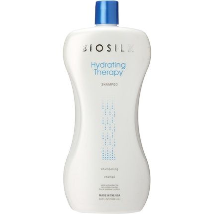 Farouk Biosilk Moisturizing Shampoo 1000Ml