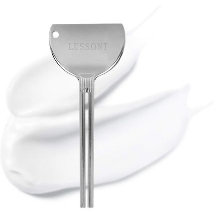 T4B Lussoni Professional Hairdressing Aluminum Tube Squeezer Key For Hair Dyes And Toothpaste - Image 3