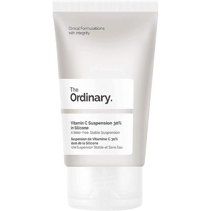 The Ordinary Vitamin C Suspension 23% + Ha Spheres 30Ml