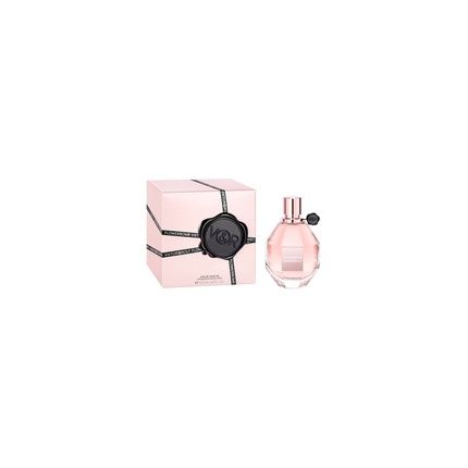 Viktor & Rolf Flowerbomb Eau De Parfum 100Ml For Women