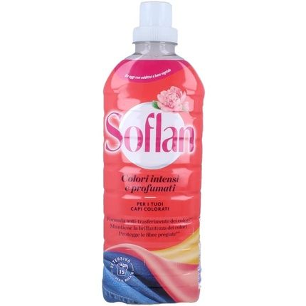 Soflan Colored Liquid 900Ml