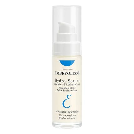 Embryolisse Hydra-Serum Moisturizing Serum With Hyaluronic Acid 30Ml