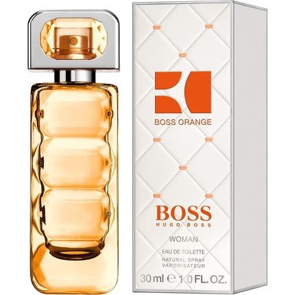 Boss Woman Eau De Toilette 30Ml Fruity