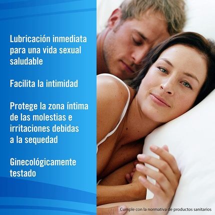 Vagisil Lubricant 50G