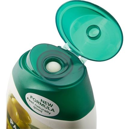Palmolive Olive Shower Gel 500Ml - Image 3