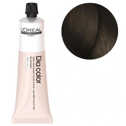 L'Oreal Professionnel Dia Color 6.31 - Semi-Permanent Hair Color
