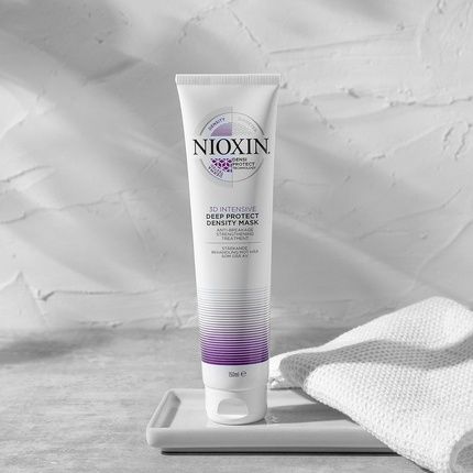 Nioxin 3D Intensive Deep Protect Density Treatment 500Ml - Image 3