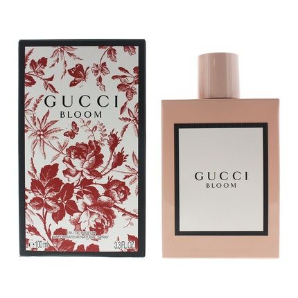Gucci Bloom Eau De Parfum Spray 100Ml By Gucci