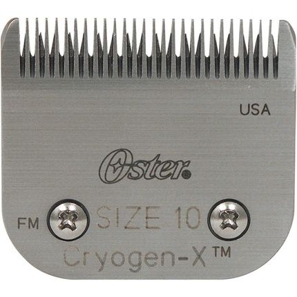 Oster Cryogen-X Clipper Blades