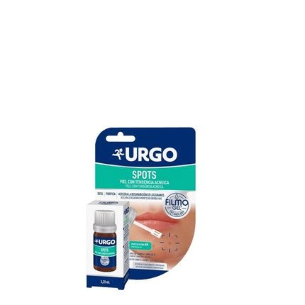Urgo Urgo Blister Filmogel 325Ml