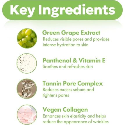 Frudia Green Grape Pore Control Serum 50G - Image 3