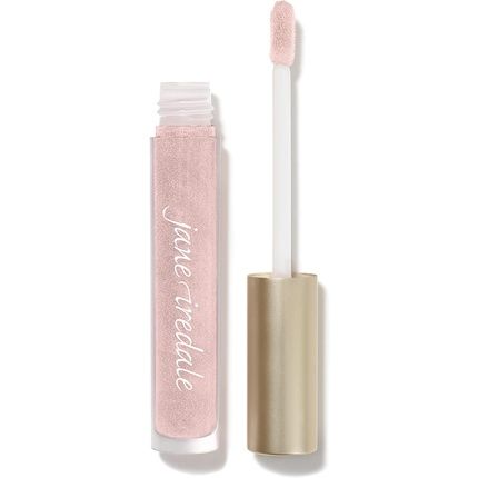 Jane Iredale Hydropure Hyaluronic Lip Gloss Snow Berry
