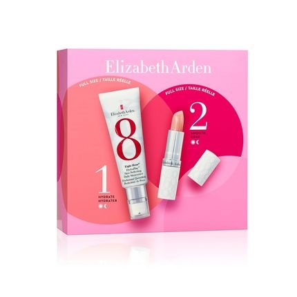 Gift Set Eight Hour Essential Duo Hydraplay Skin Perfecting Daily - Image 3