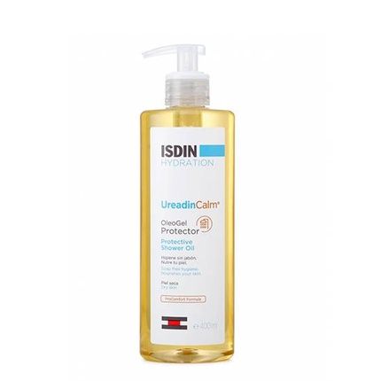Isdin Ureadin Calm Protective Shower Oil 400Ml