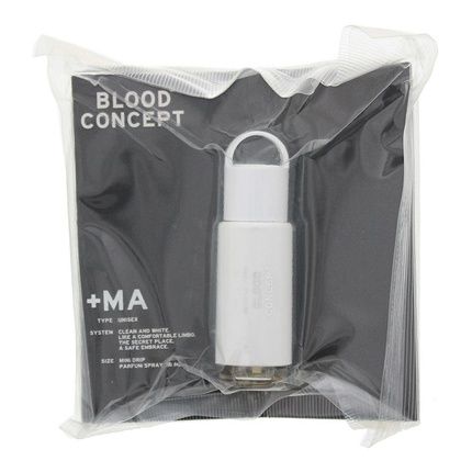 Blood Concept +Ma Eau De Parfum 30Ml Spray