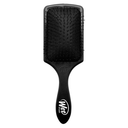 Wetbrush Paddle Black