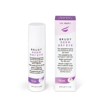 Brudy Derm Dry Eye 10Ml