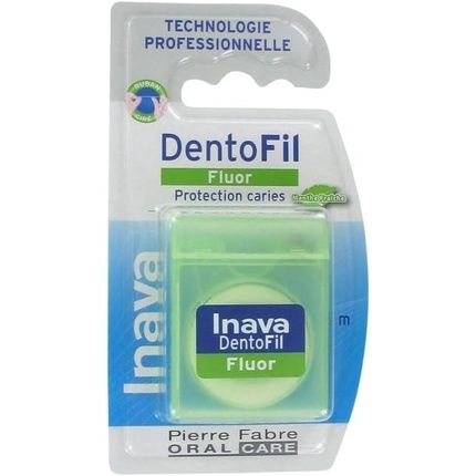 Inava Dentofil Fluor 35M