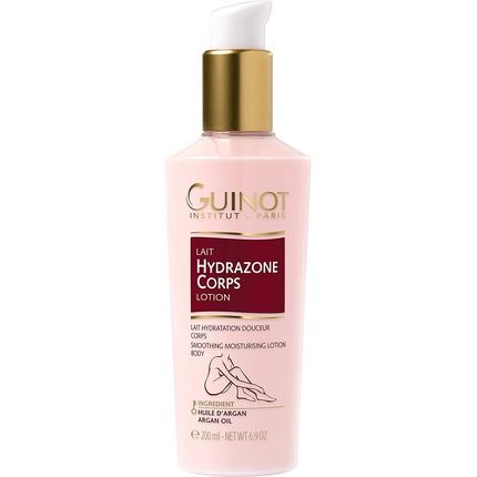 Guinot Lait Hydrazone Corps 200Ml