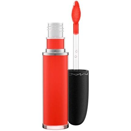 Mac Lip Gloss Woman, 5Ml No Color One Size
