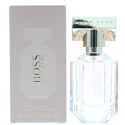 Hugo Boss The Scent For Her Eau De Parfum For Women 30Ml
